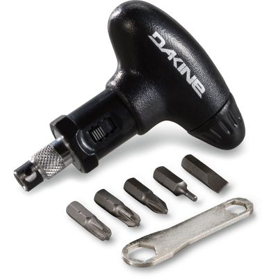 DAKINE TORQUE DRIVER KIT
