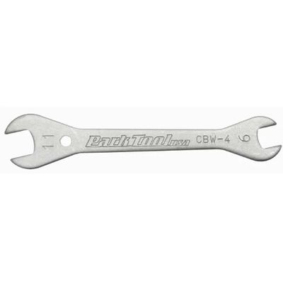 Park Tool CBW-4 Wrench 9 &11mm