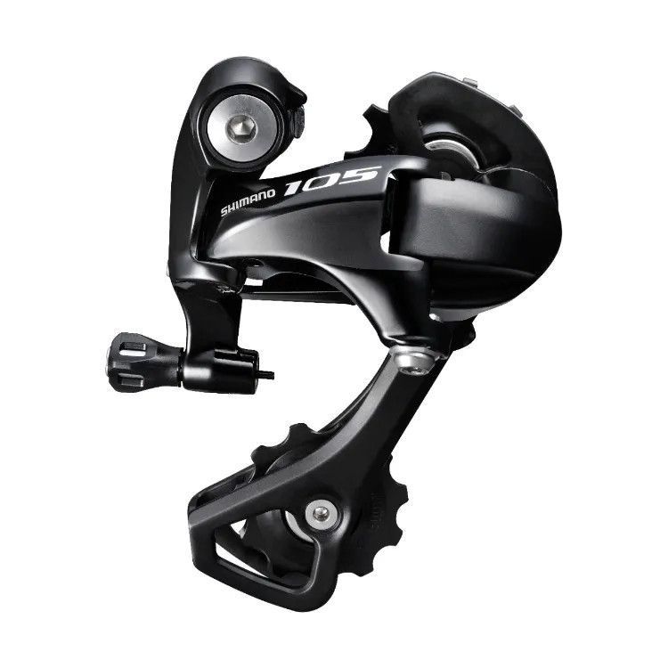 SHIMANO 105 RD5800 RD 11SP BLK