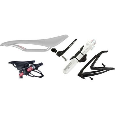 Specialized Reserve Rack Black