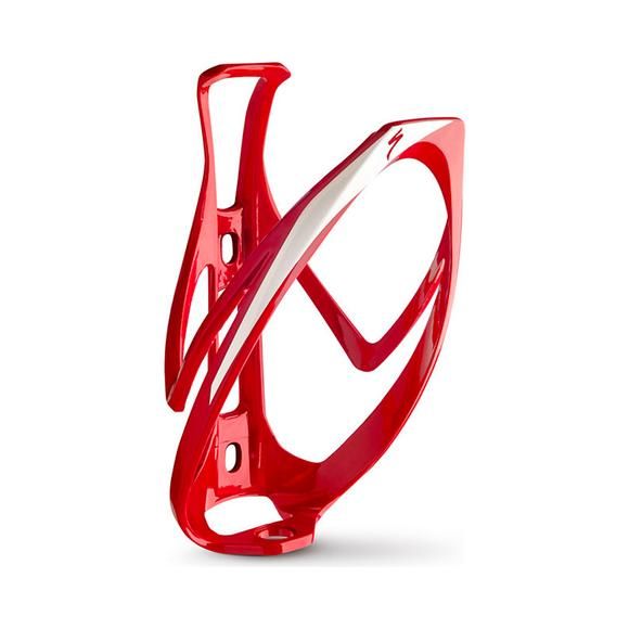 SPECIALIZED RIB CAGE II Red/Wht