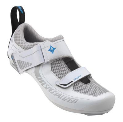 Specialized Trivent Sport W Shoe White 37