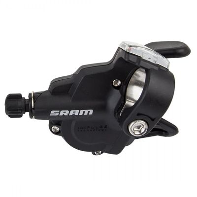 Sram X3 Shifter Left 3sp