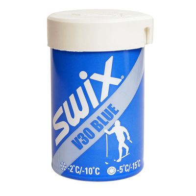 SWIX V30 BLUE