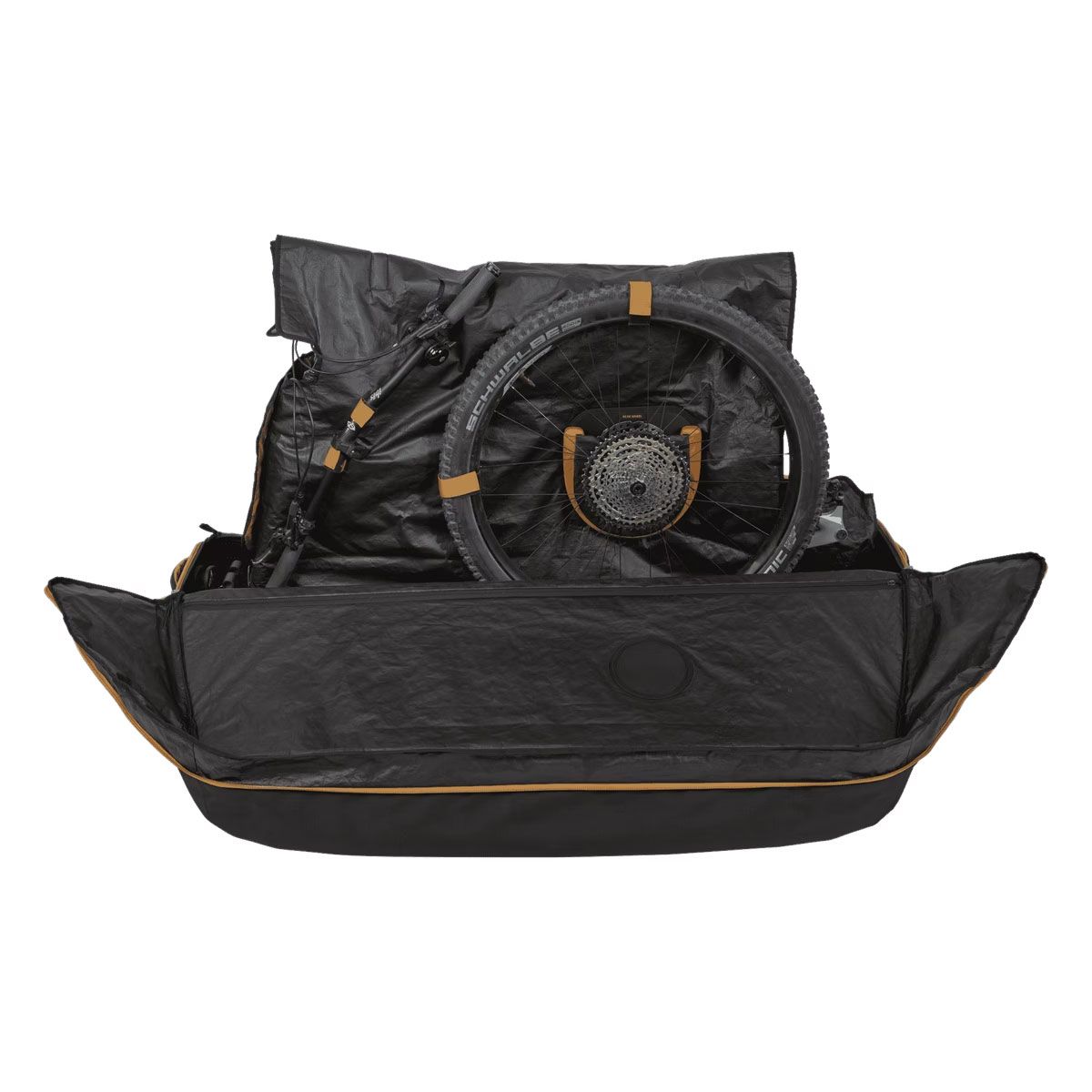 THULE ROUND TRIP CASE