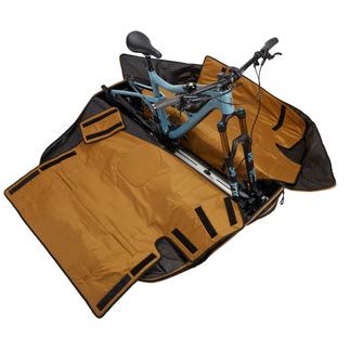 THULE ROUND TRIP CASE