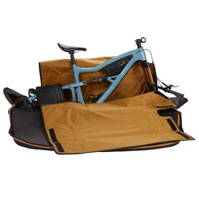 THULE ROUND TRIP CASE