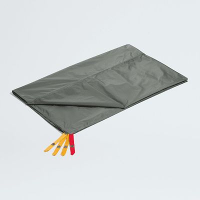 The North Face Foundation 6 Footprint