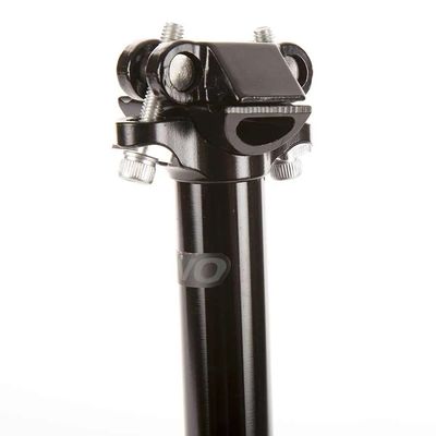 EVO E-Force Seatpost Black 30.9