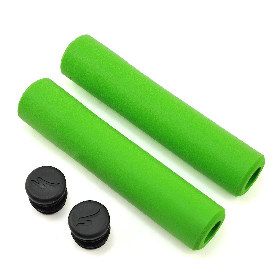 SPECIALIZED XC RACE GRIP MED - Moto Green