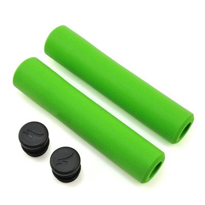 Specialized XC Race Grip Med - Moto Green