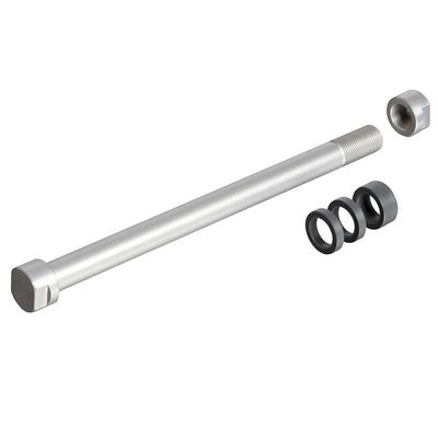 Tacx, T1707, Trainer axle for E-Thru 12mm rear wheel