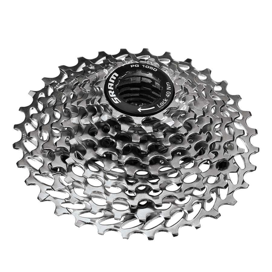 Sram PG-1030 10sp cassette 11-36T, 11-13-15-17-19-22-25-28-32-36