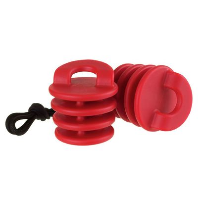 OCEAN KAYAK SCUPPER STOPPER LRG single OCEAN KAYAK SCUPPER STOPPER LRG single