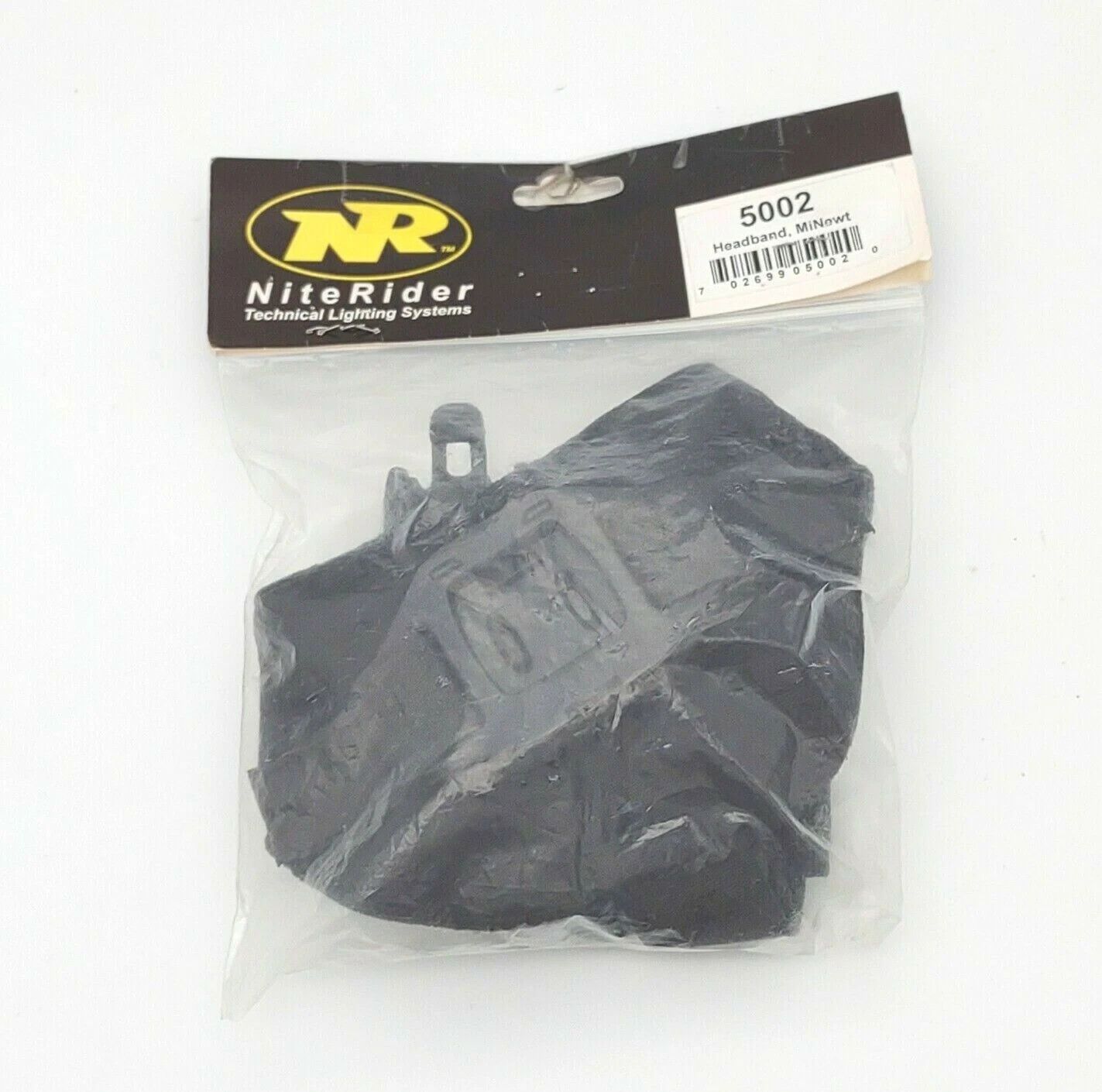 NiteRider MiNewt/Mini Headband