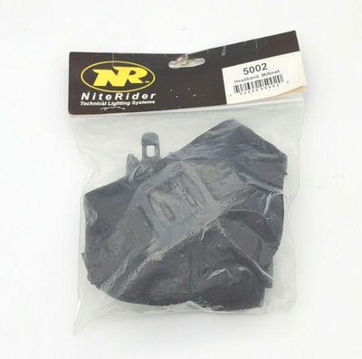 NiteRider MiNewt/Mini Headband