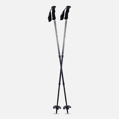 Tubbs 3 PC Poles GREY