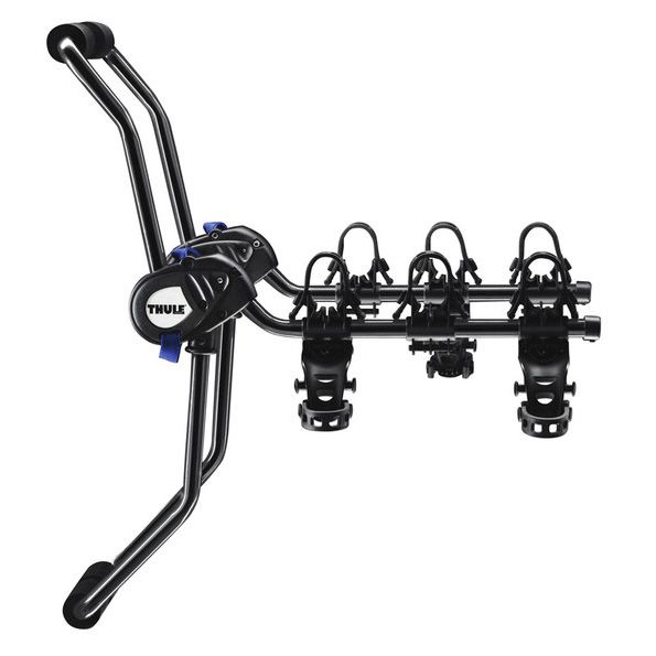 Thule Passage 3 BLACK