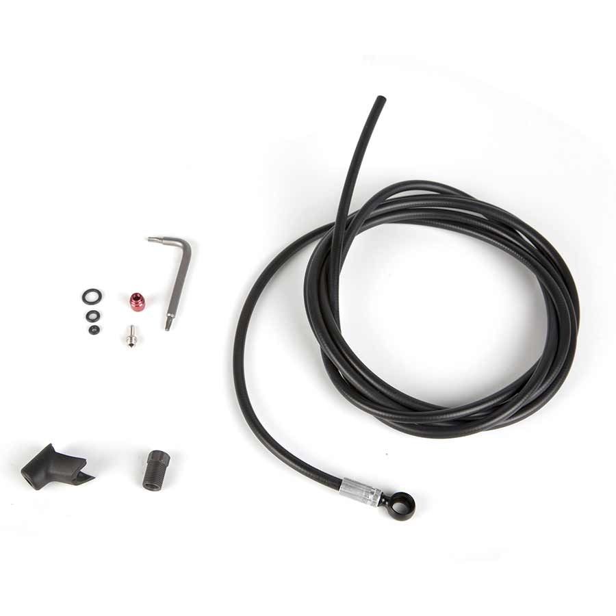 Sram Level Monoblock Line Kit 2000mm