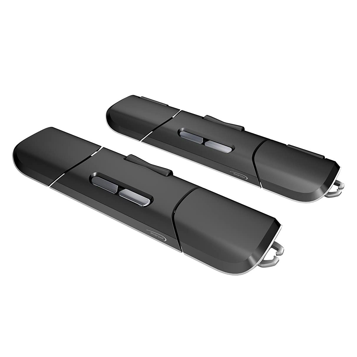 YAKAMA WHISPBAR WB401 KAYAK ROLLER  SADDLE