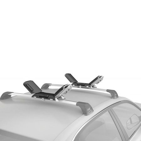 YAKAMA WHISPBAR WB401 KAYAK ROLLER  SADDLE