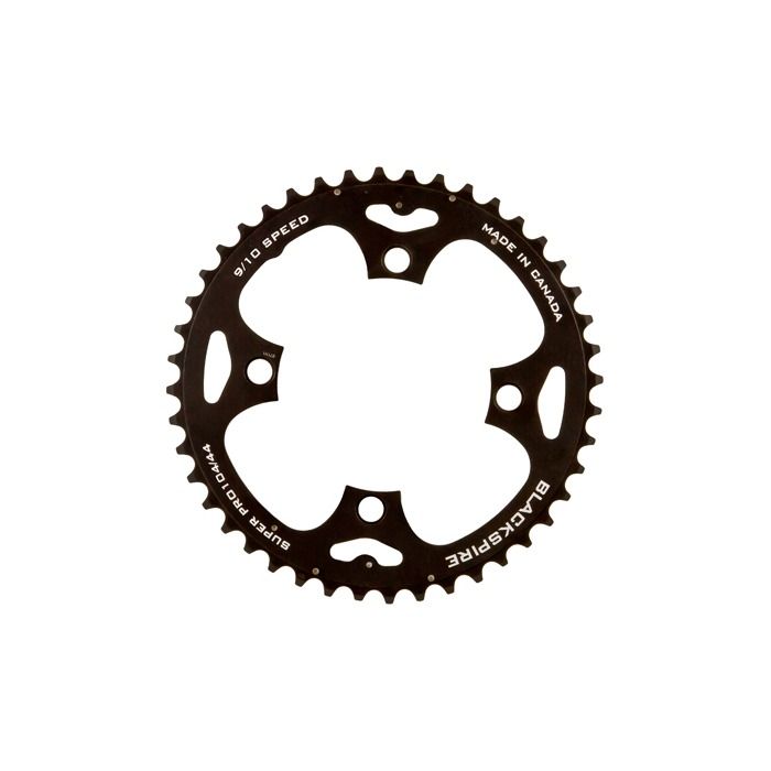 Blackspire SUPER PRO Chainring 110 x 74 BCD 39T