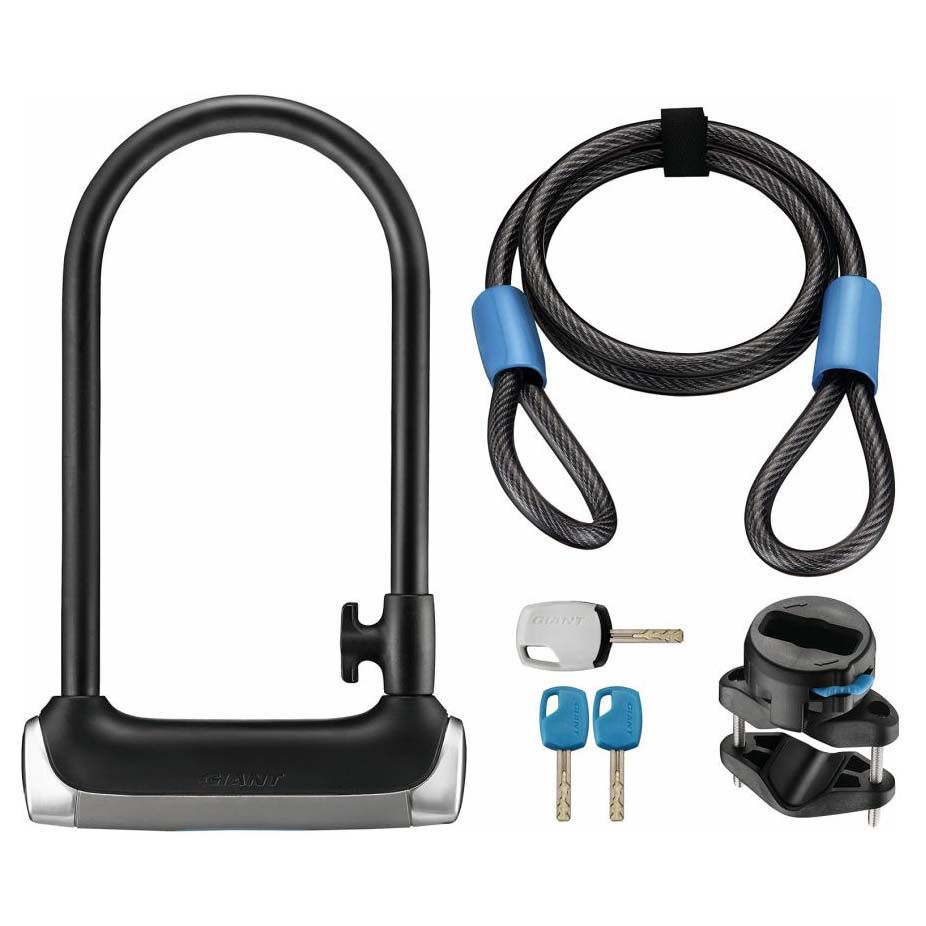 Giant  Surelock protector 1 - Double Time  Size: 14mm x 230mm/10mm x 120cm