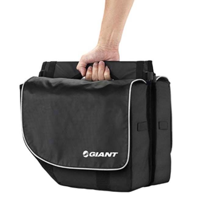 GIANT CITY PANNIER
