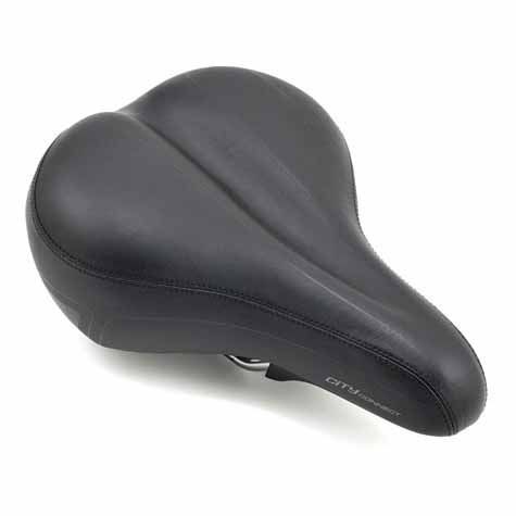 Giant Connect city unisex Saddle