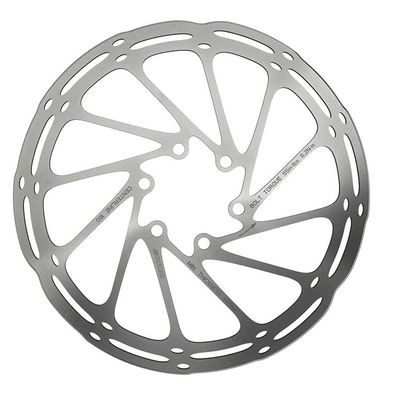Sram Centerline Rounded Disc Brake Rotor ISO 6B 160mm