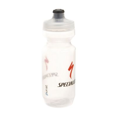 Specialized 22oz Purist MoFlo  Bottle - Clear