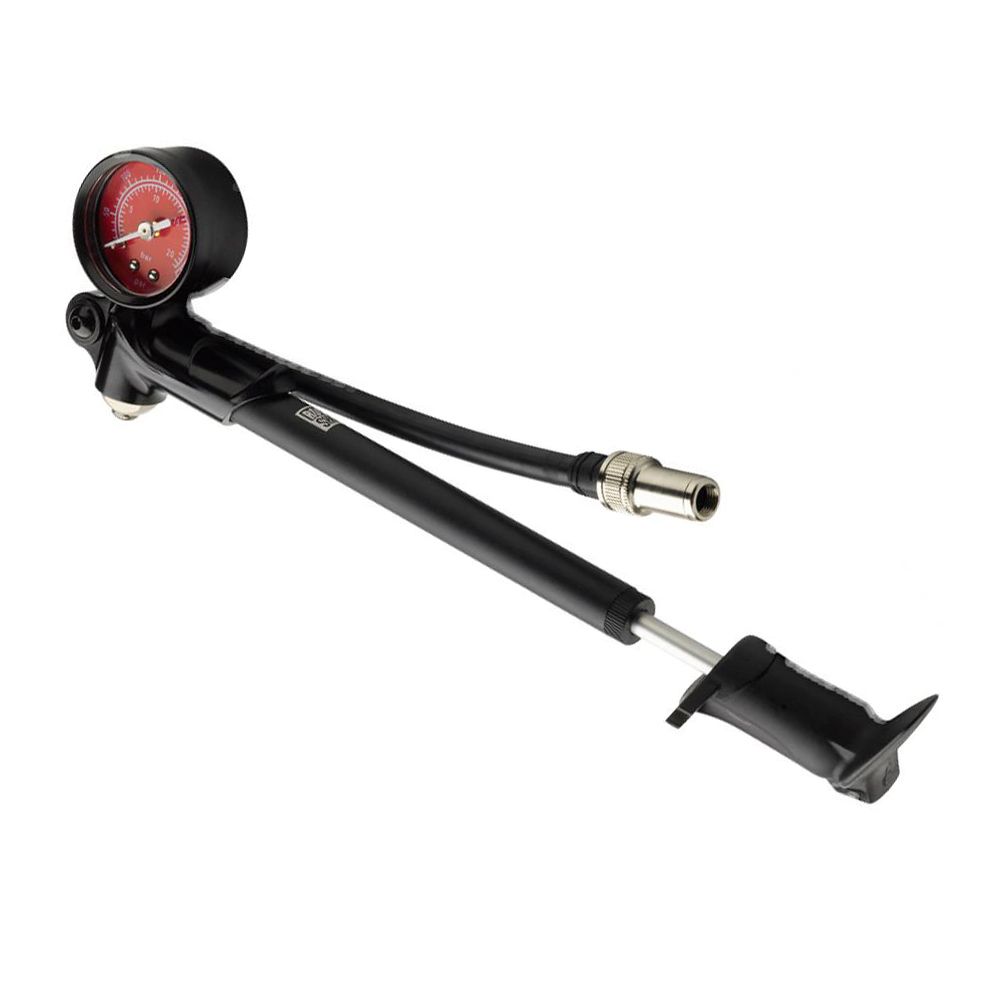 RockShox, HP shock/fork pump, 300psi max