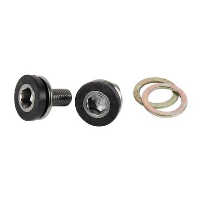 FSA BBPT6001 Crank blt 8mm
