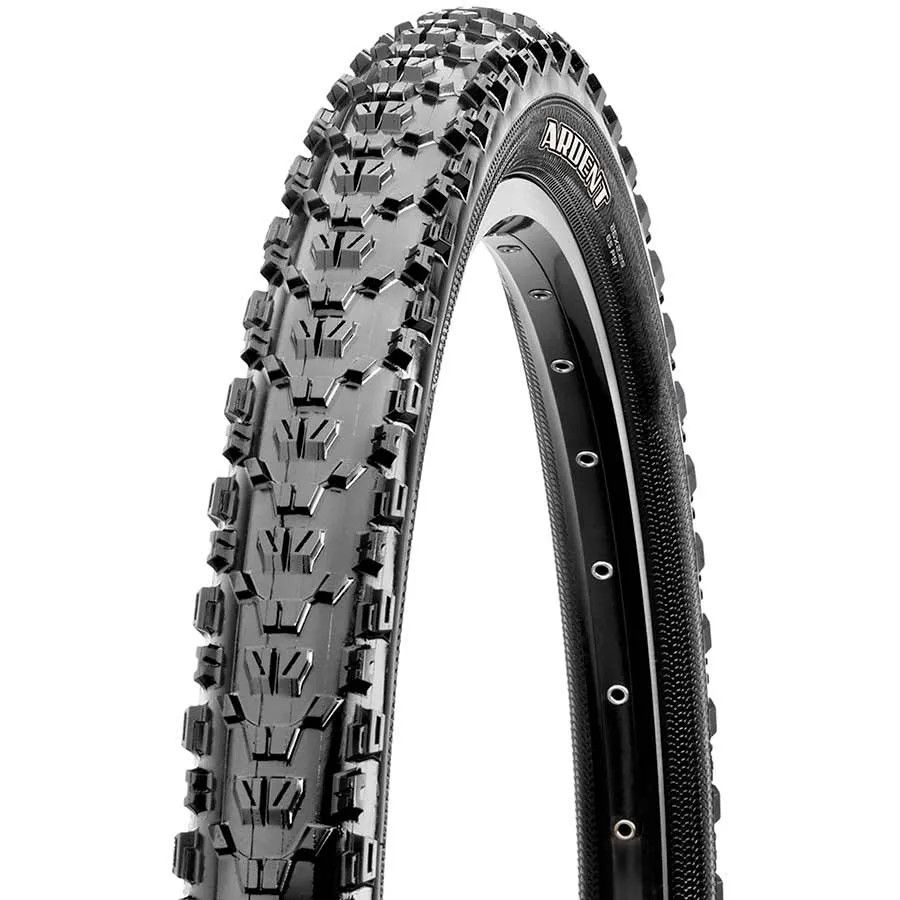 Maxxis Ardent 29 x 2.25 Dual, Clincher, 60TPI, 65PSI, Black