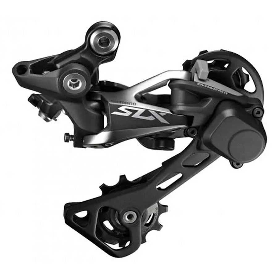 Shimano SLX RD-M7000-GS Rear Derailleur 11sp GS Black