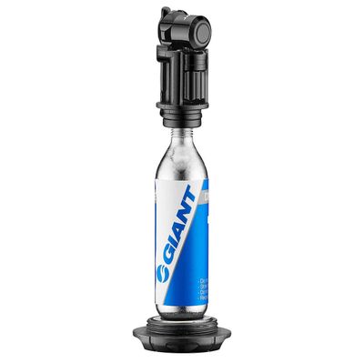 Giant Clutch Fork Storage