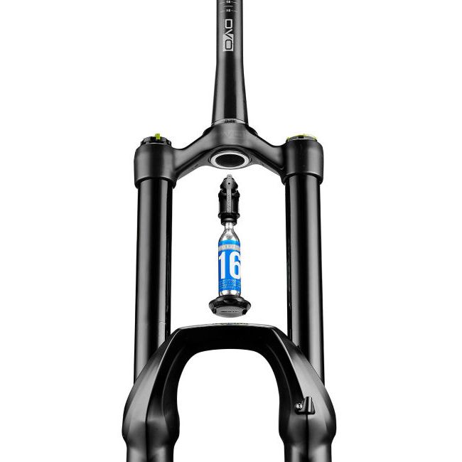 GIANT CLUTCH FORK STORAGE
