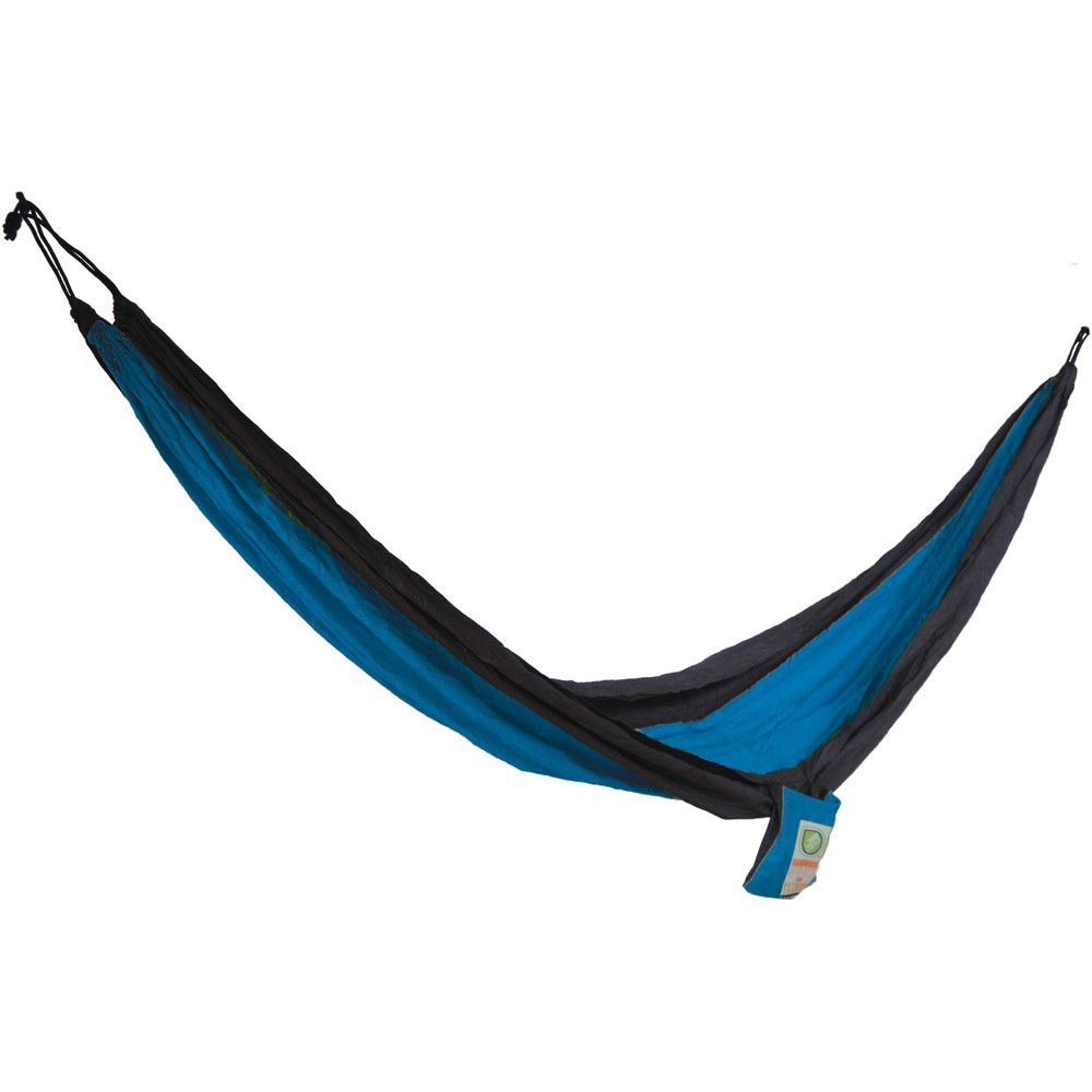 JR Gear Travel Hammock - Blue