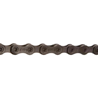 Sram PC-XX1 Eagle Chain 12sp 126 links Black