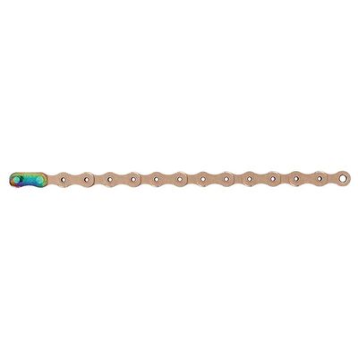 Sram PC-XX1 Eagle Chain 12sp Links: 126 Copper