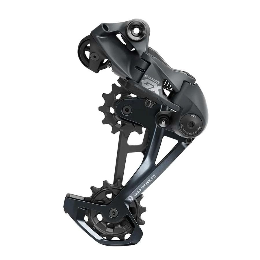 SRAM GX Eagle B2 Rear Derailleur Speed 12 Lunar