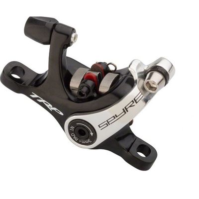 Tektro Spyre Mechanical Disc Brake - Post Mount