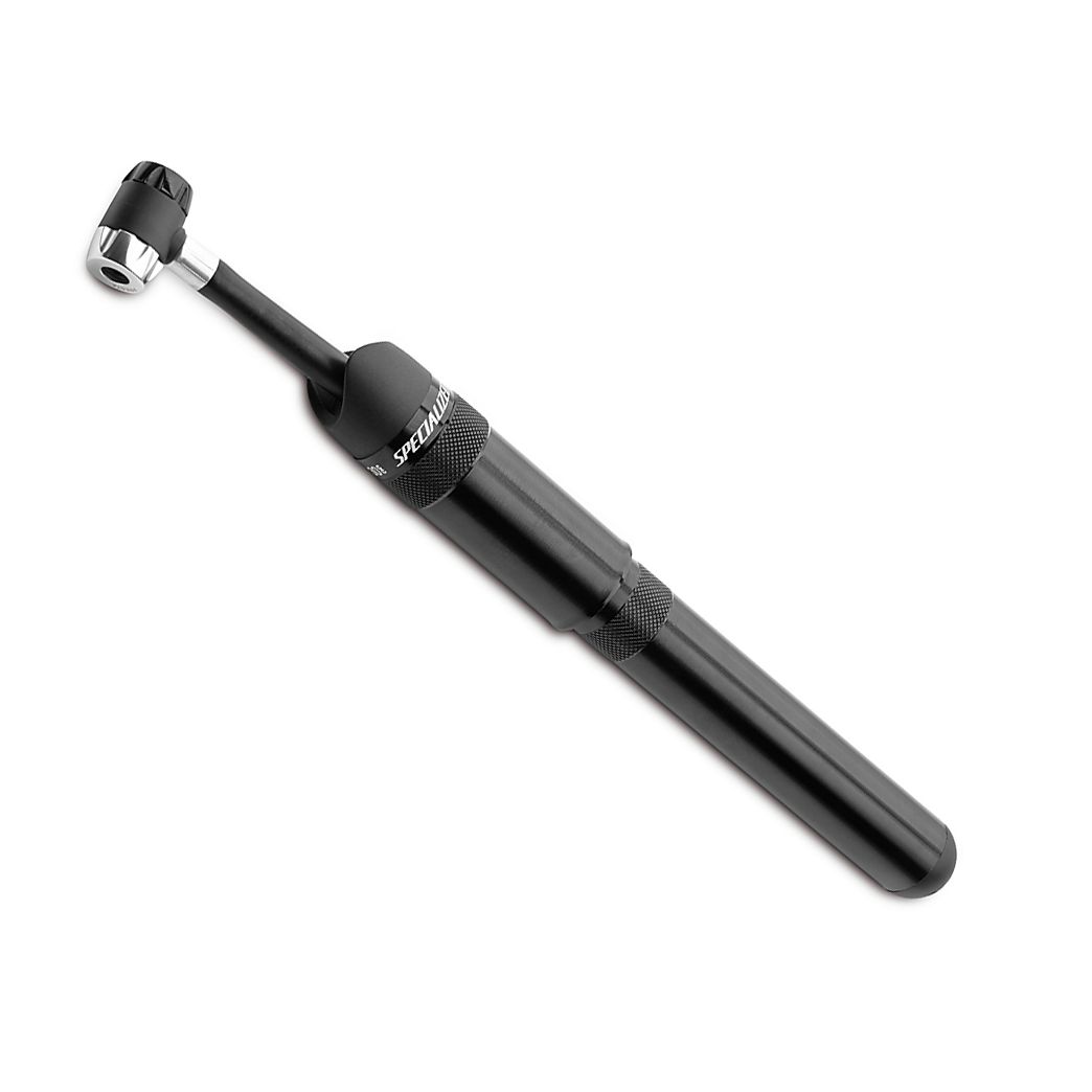 Specialized Air Tool Big Bore Pump Mtb Blk