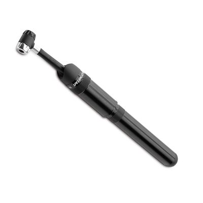 Specialized Air Tool Big Bore Pump Mtb Blk