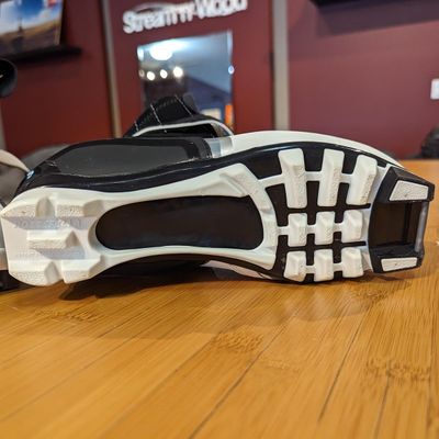 Fischer XC Comfort Pro XC Boots EU SIZE 38 USED