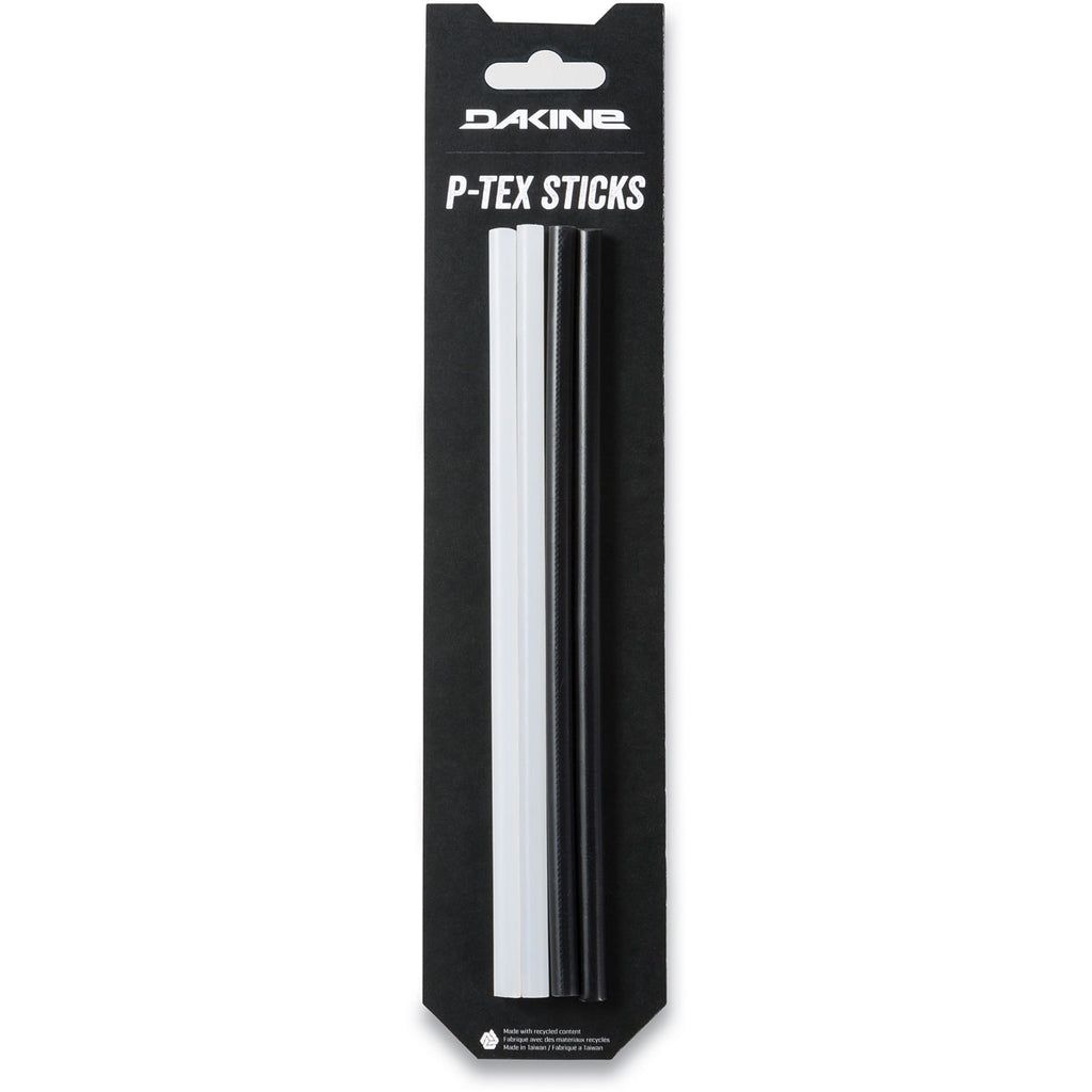 Dakine Ptex Sticks Black/Clear