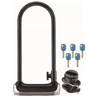 Giant Surelock Protector 2 - Long Shackle  Size: 13mm x 292mm
