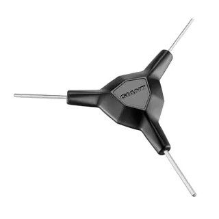 GIANT TOOL SHED Y WRENCH PRO  2mm/2.5mm/3mm