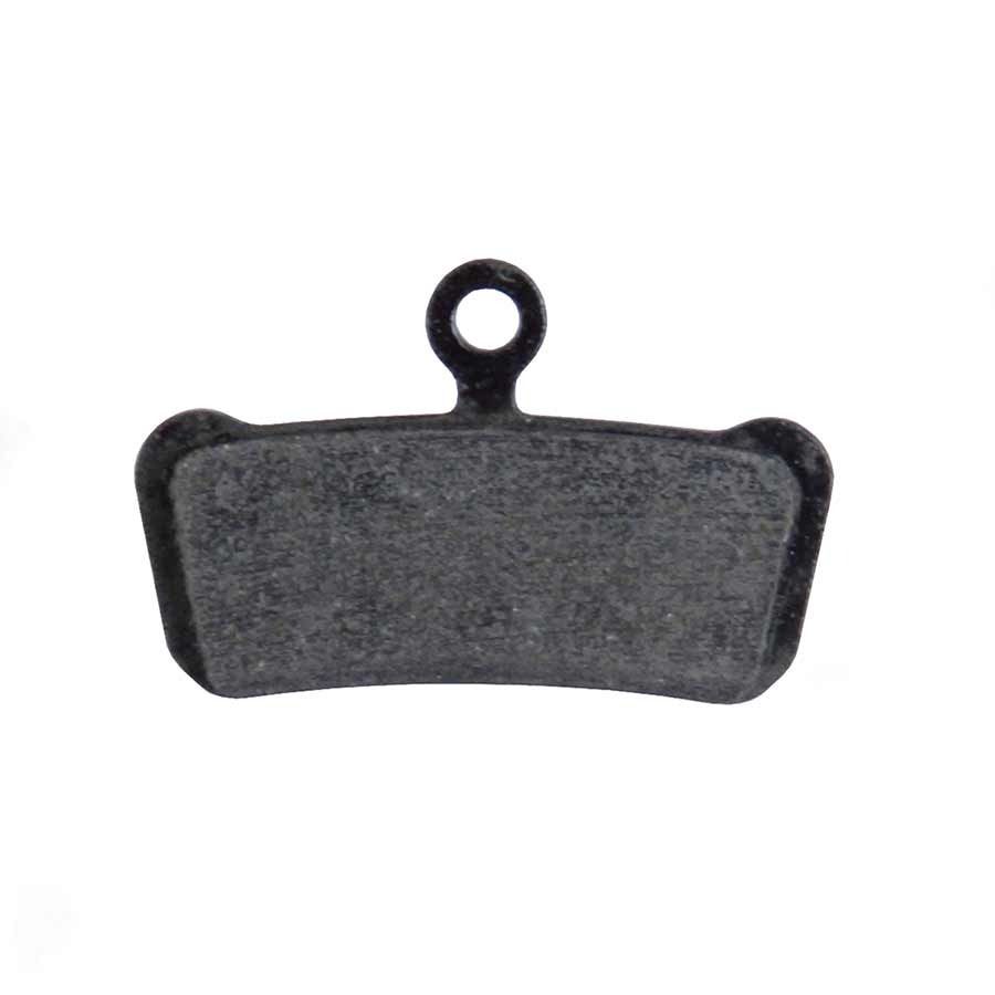 Sram Trail/Guide Disc brake pad Organic, steel back plate