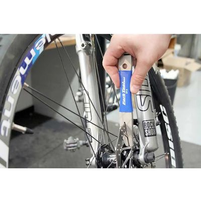 Park Tool DT-2 Rotor Truing Fork